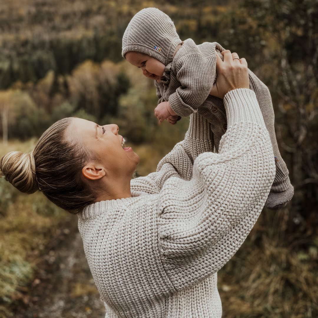 Kristina • Barn • Interiør