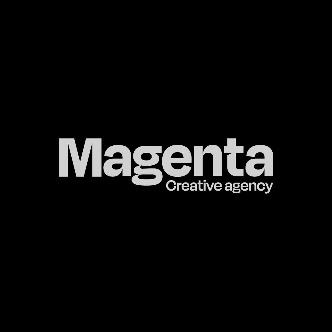 Magenta | Branding Agency