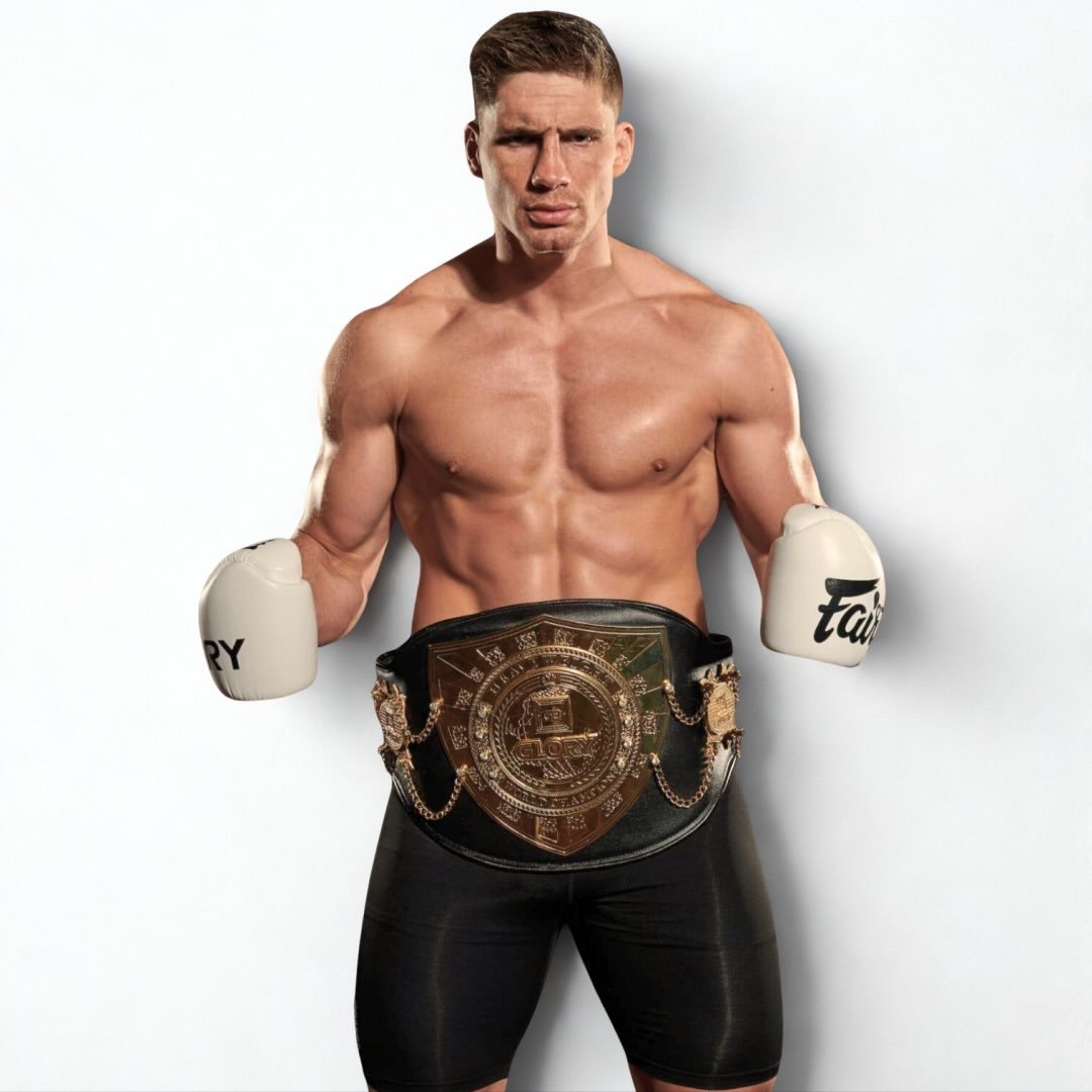 Rico Verhoeven