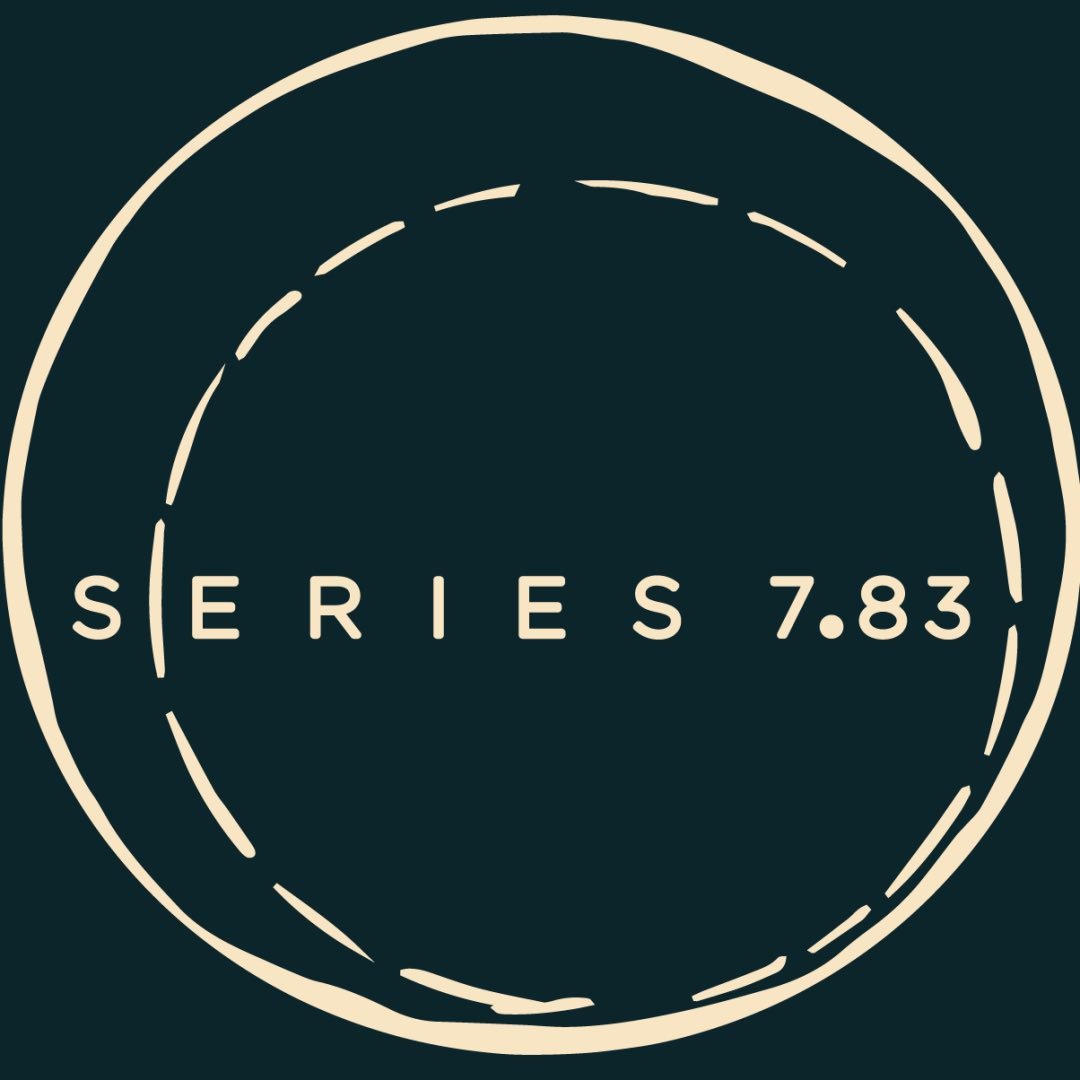 Series 7.83 Jewellery
