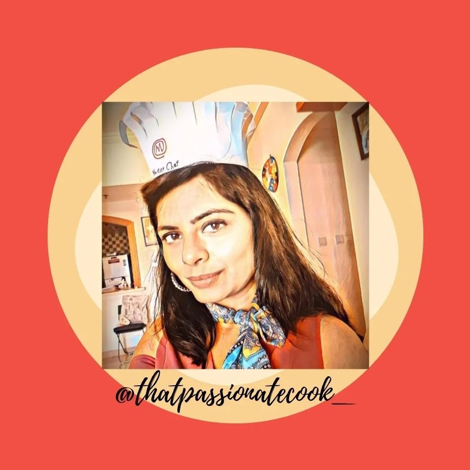 𝑨𝒂𝒏𝒄𝒉𝒂𝒍 | Nutritionist | Glutenfree/pcod