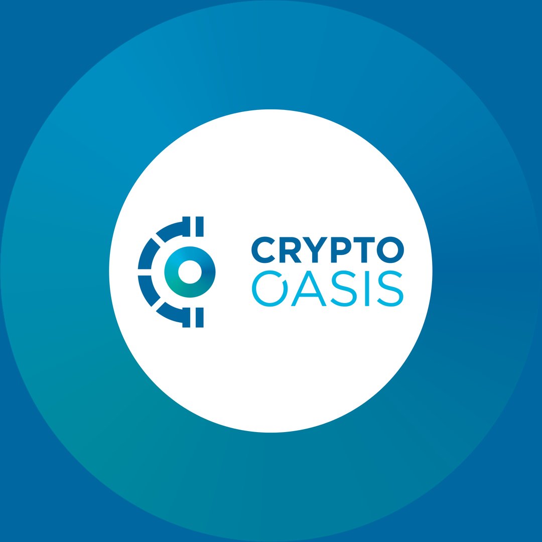 Crypto Oasis Uae