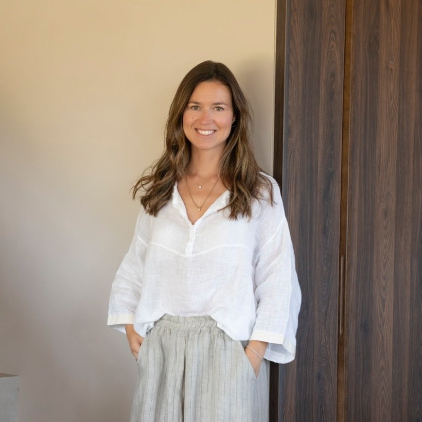 Cristina Larrumbe