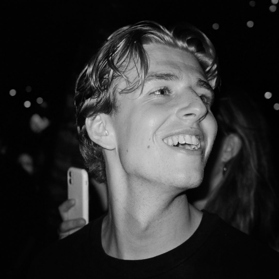 Wojtek Lesinski