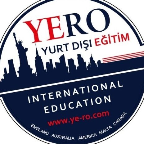 Ye-ro Yurtdışı Eğitim