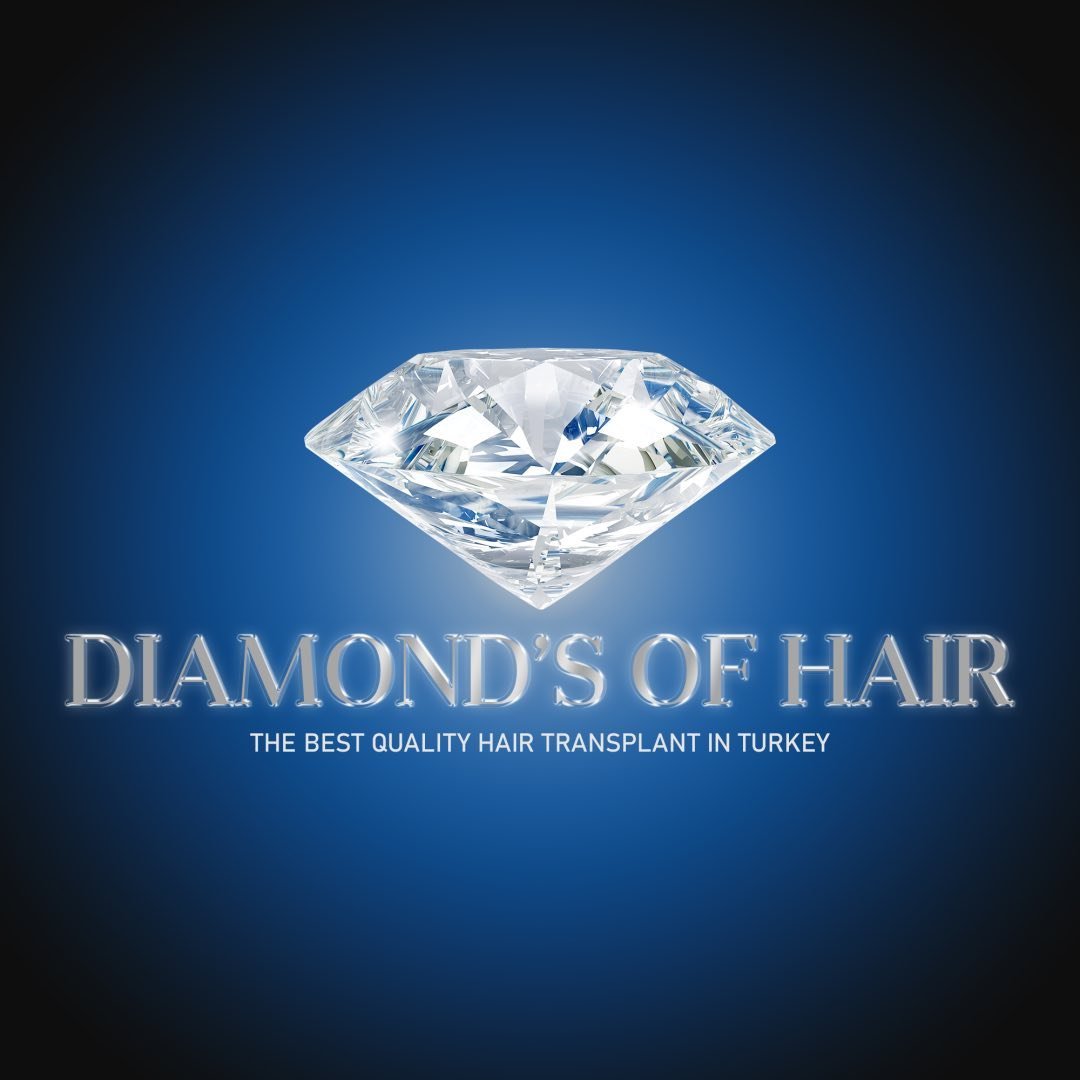Diamond's Of Hair