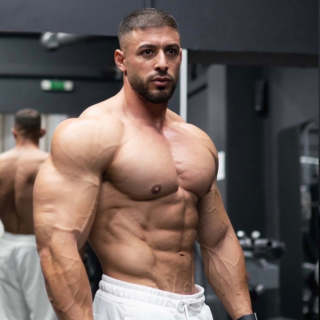 Dragos Syko