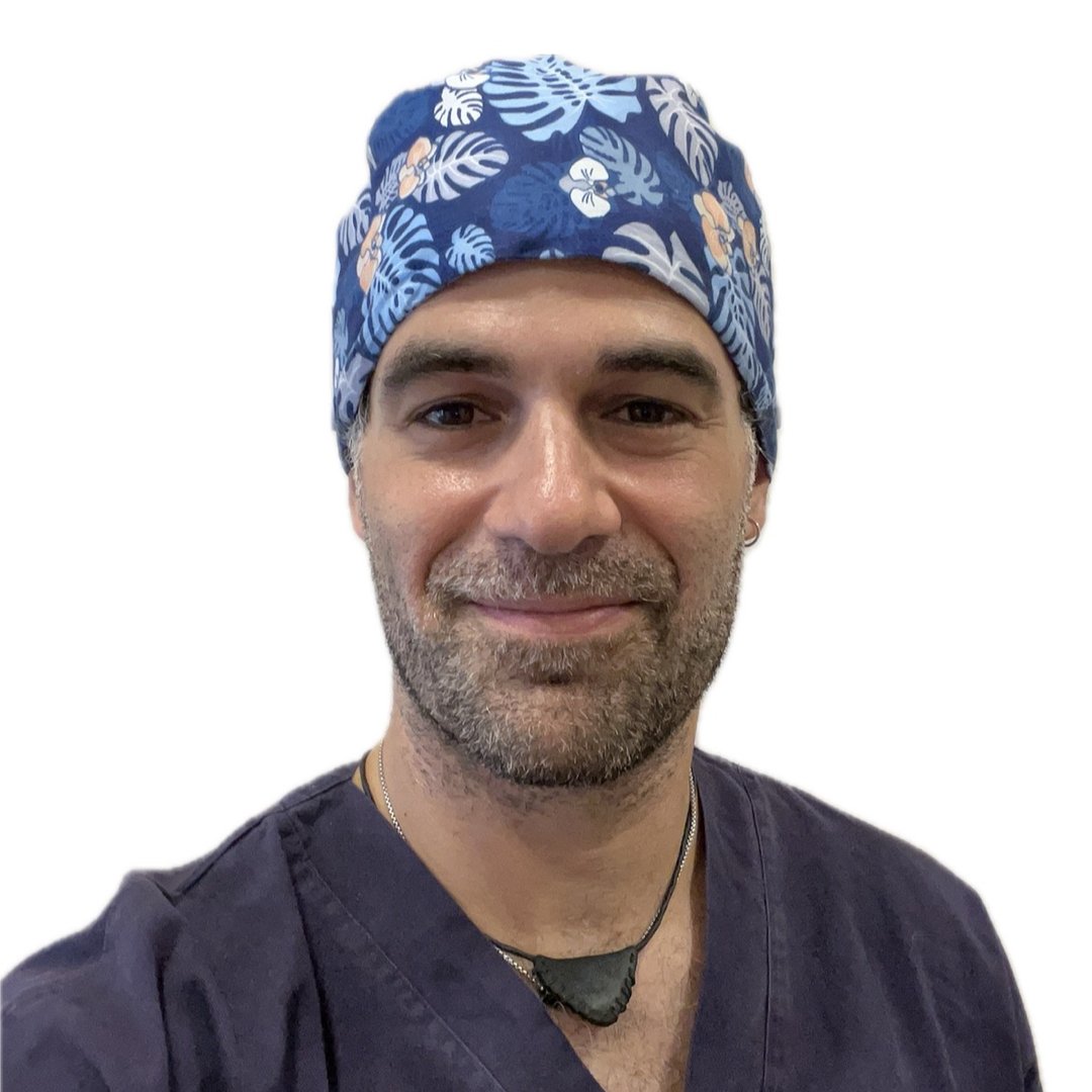 Emilio Ottavo