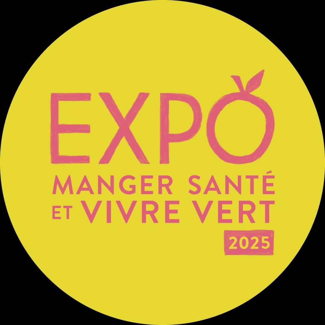 Expo Manger Santé & Vivre Vert