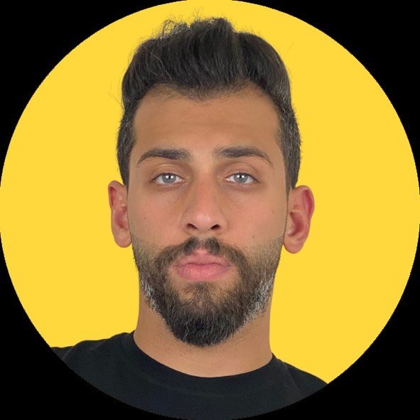 مؤمن طلال | Moumen Talal