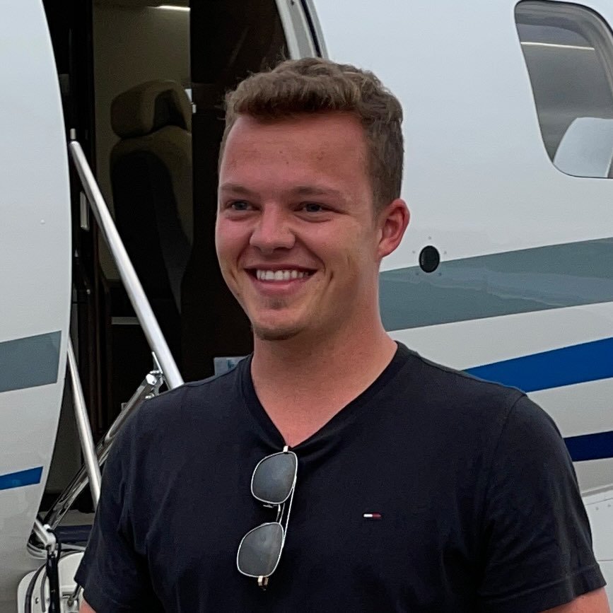 Niklas Pedde