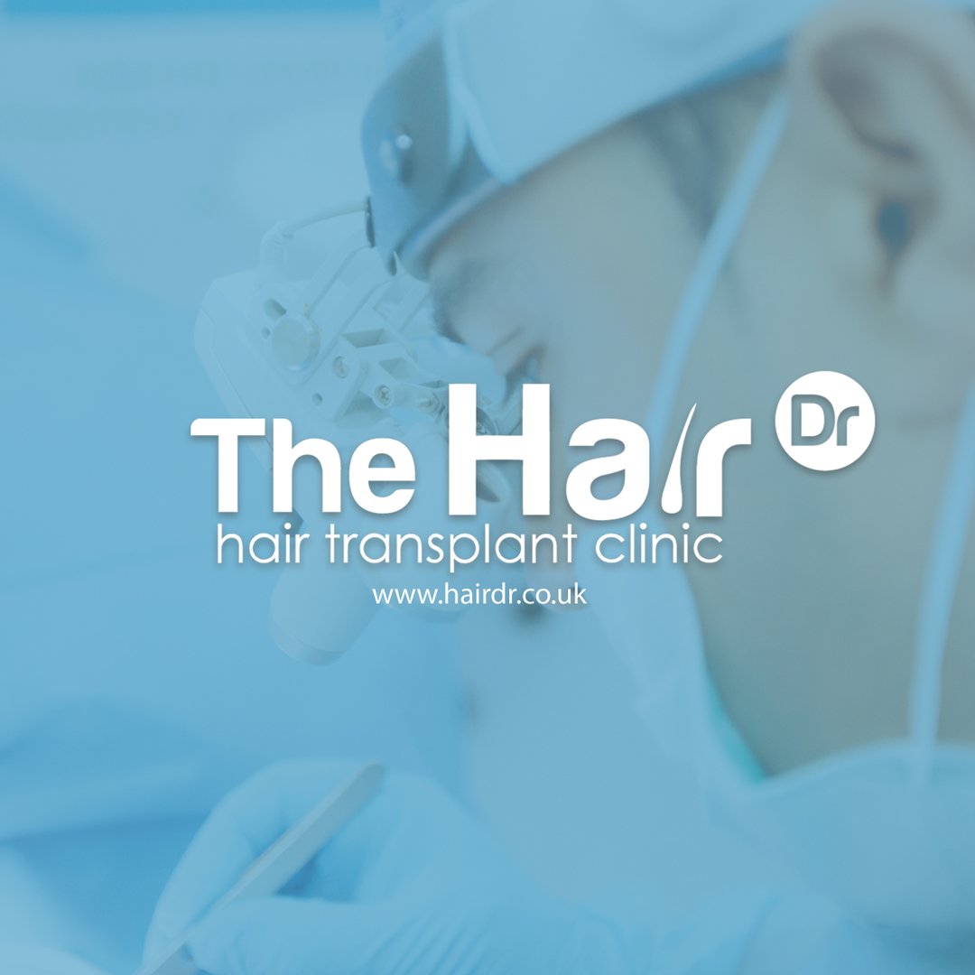 The Hair Dr Clinic