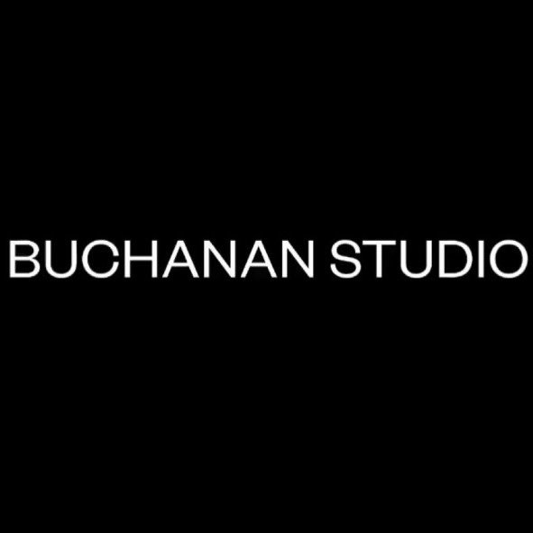 Buchanan Studio®️