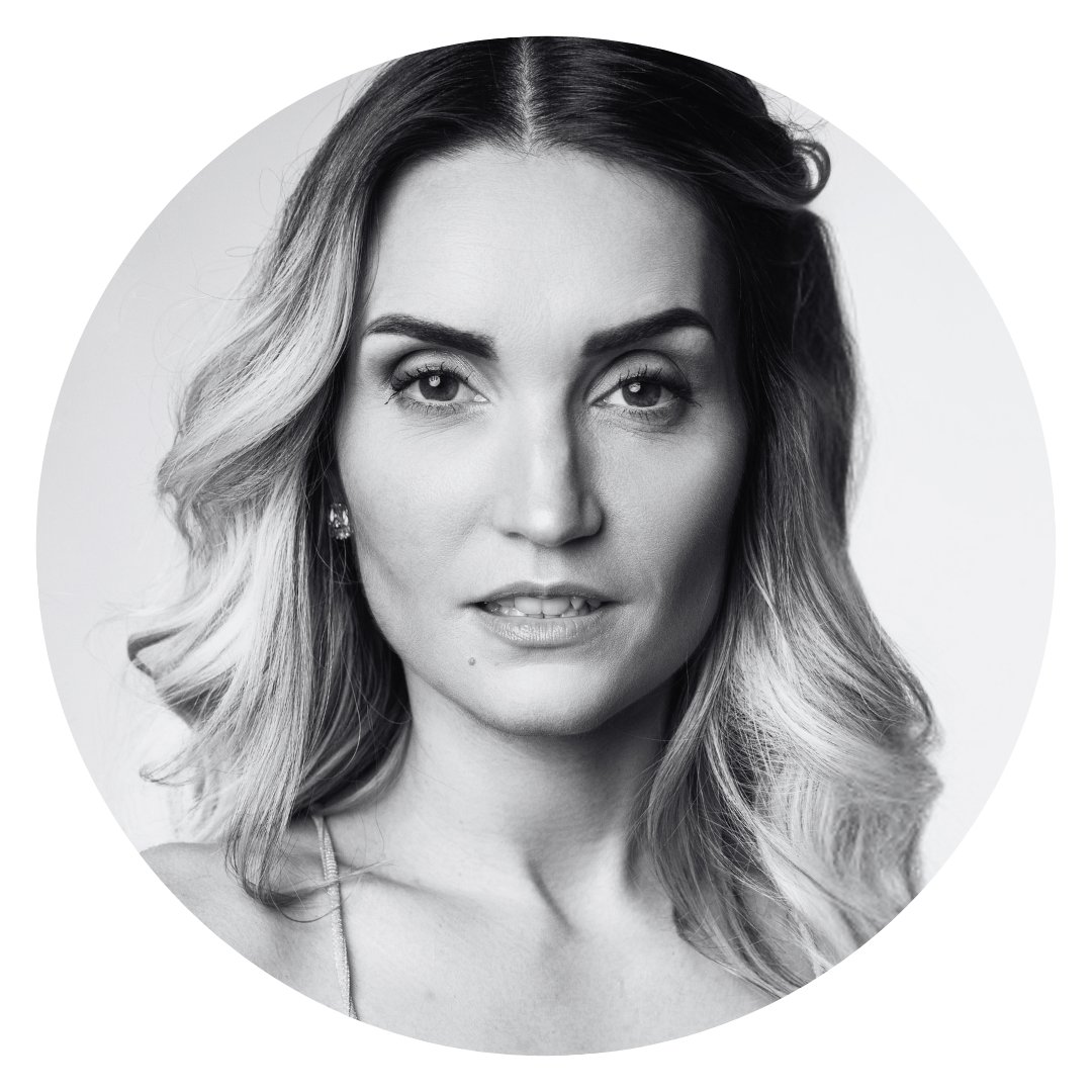 Charline Caron