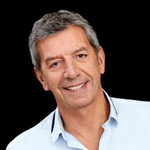 Docteur Michel Cymes