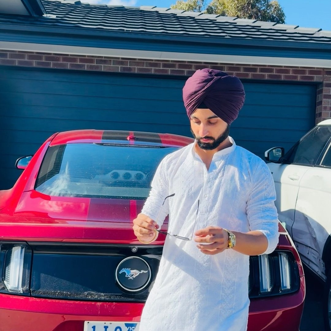 Mandeep Singh
