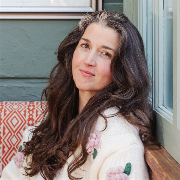Jacqueline Kelly