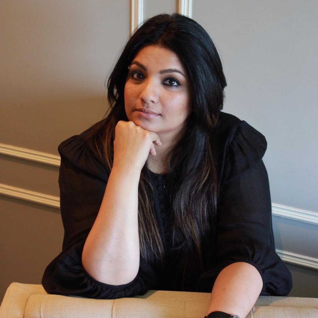 Payal Singhal