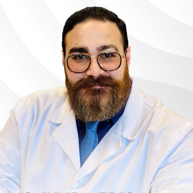 Doctor Jules