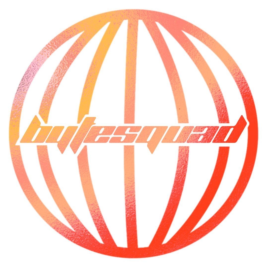 Byte Squad
