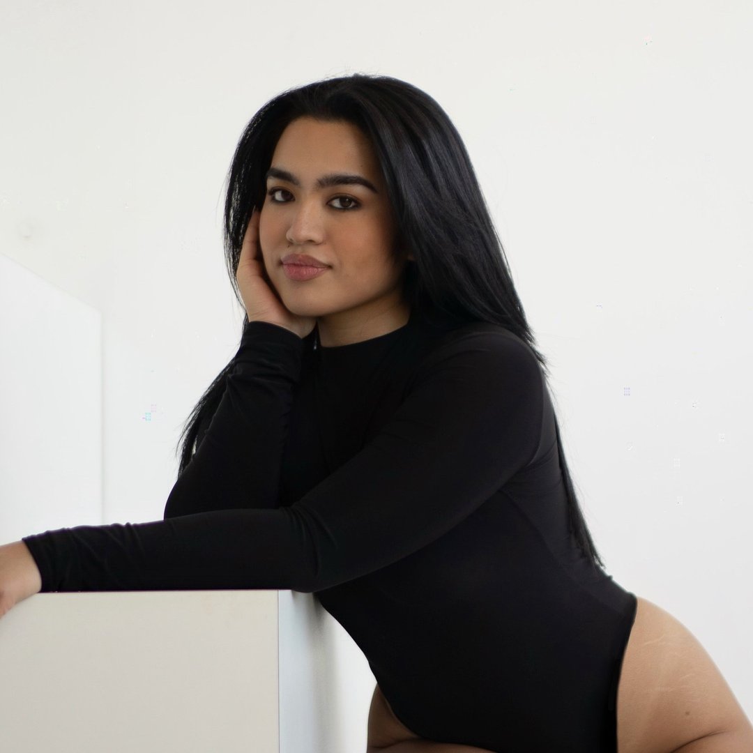 Caitlin Sucgang