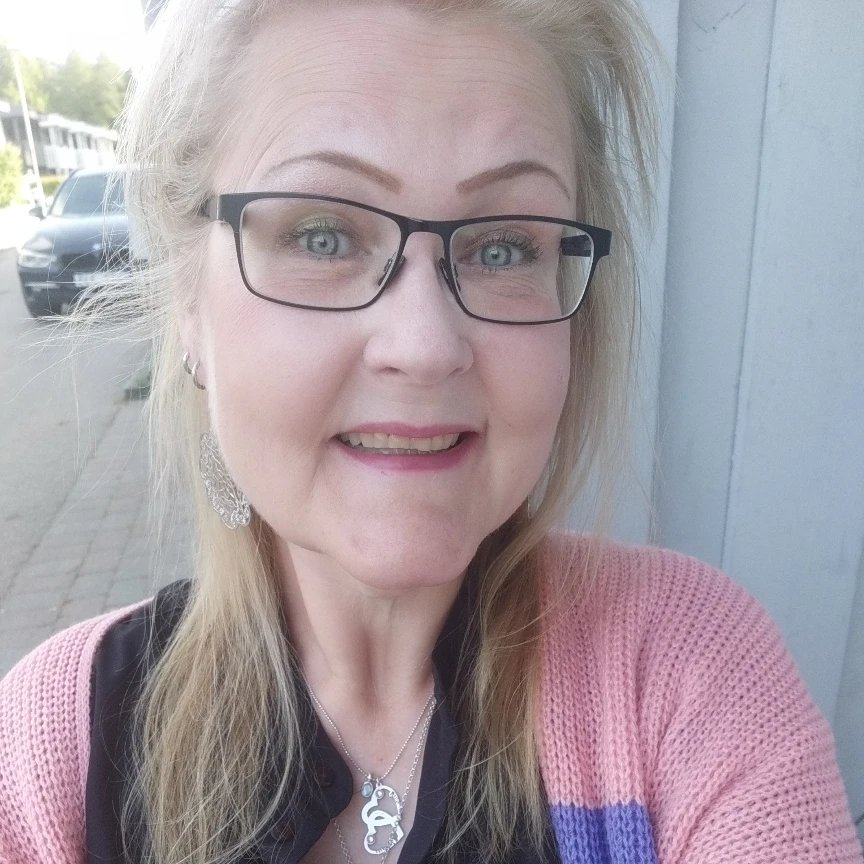 Mia Sernbo