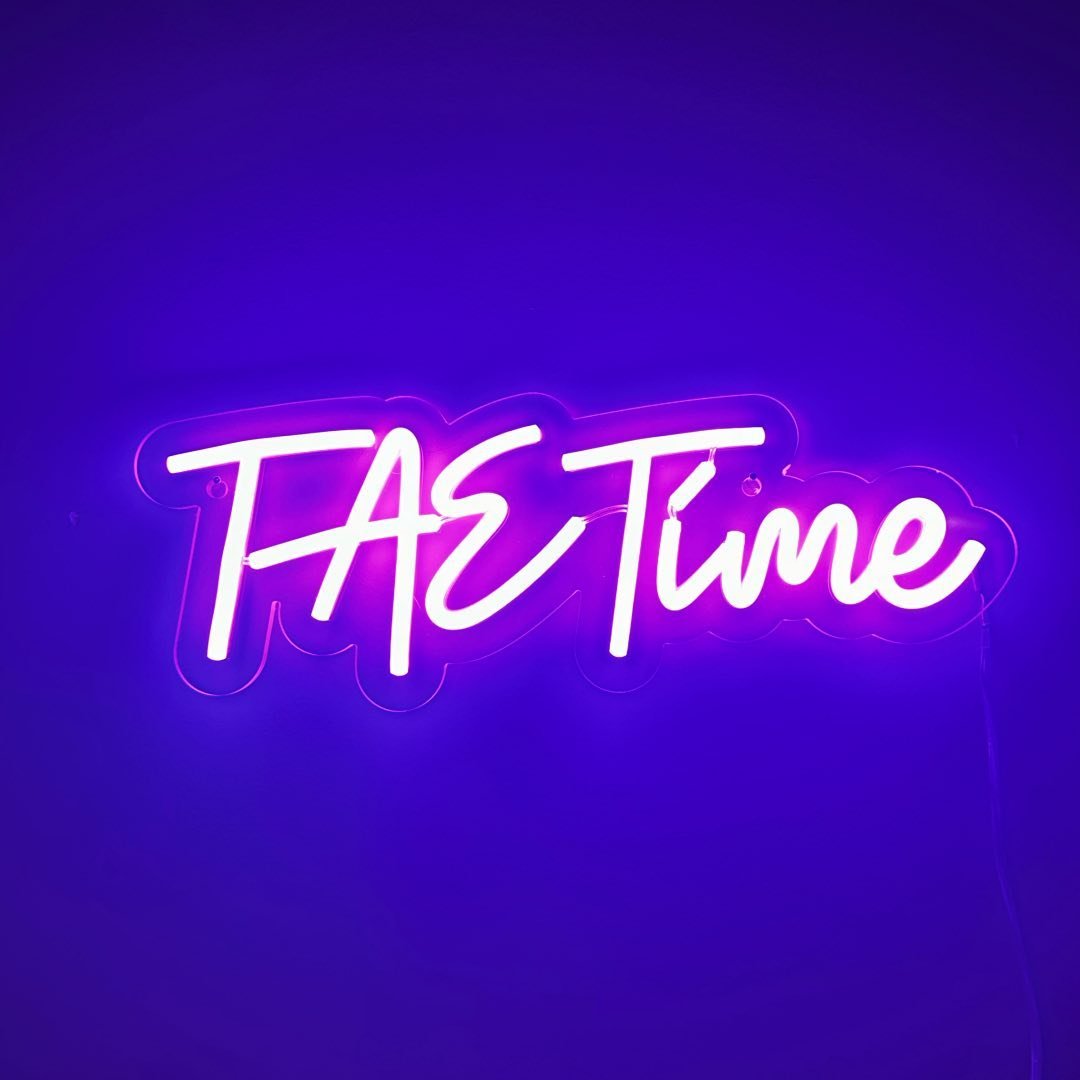 Tae Time