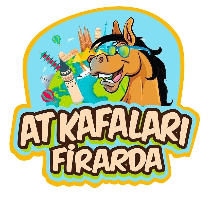 Atkafalarıfirarda🐎
