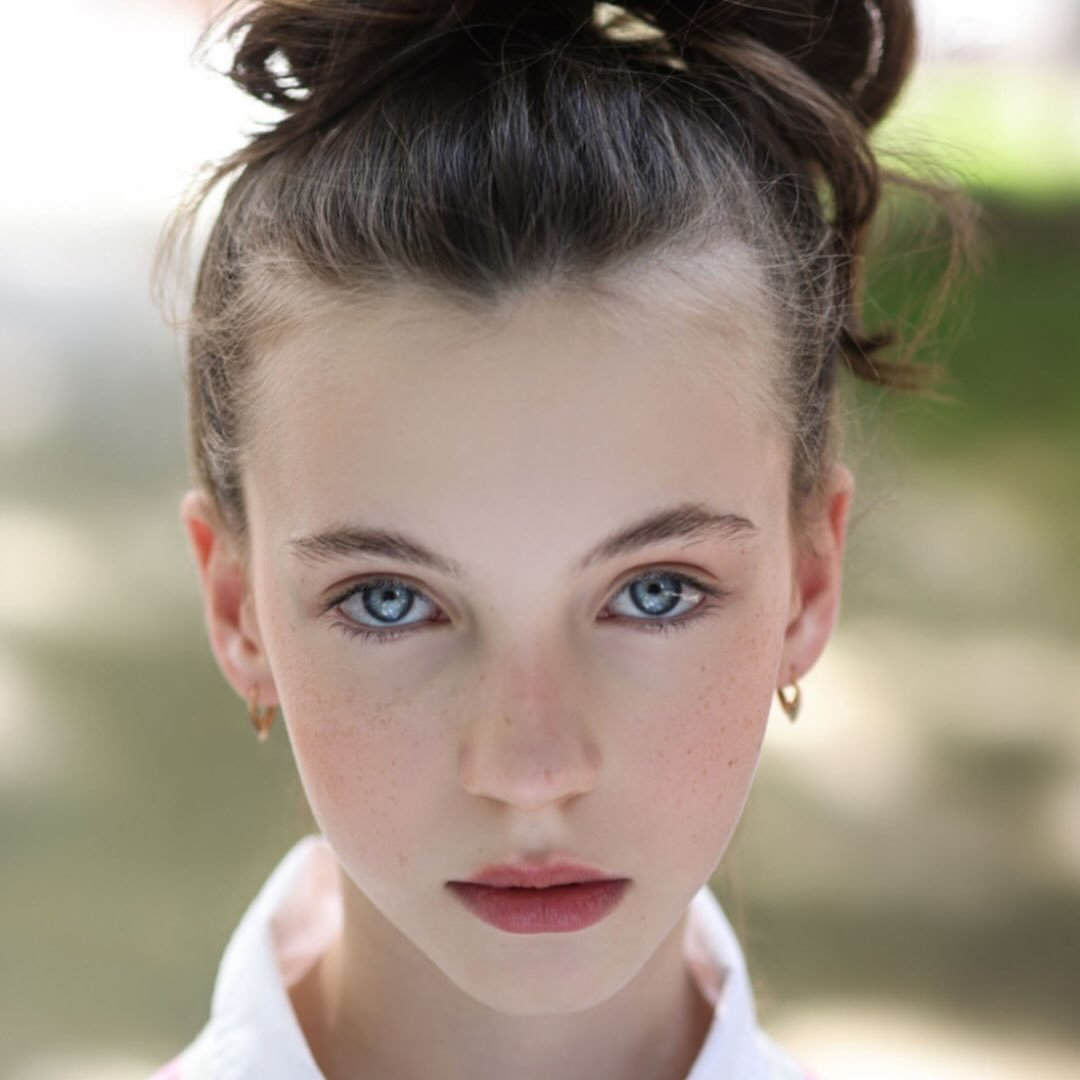 Anastasia Russo