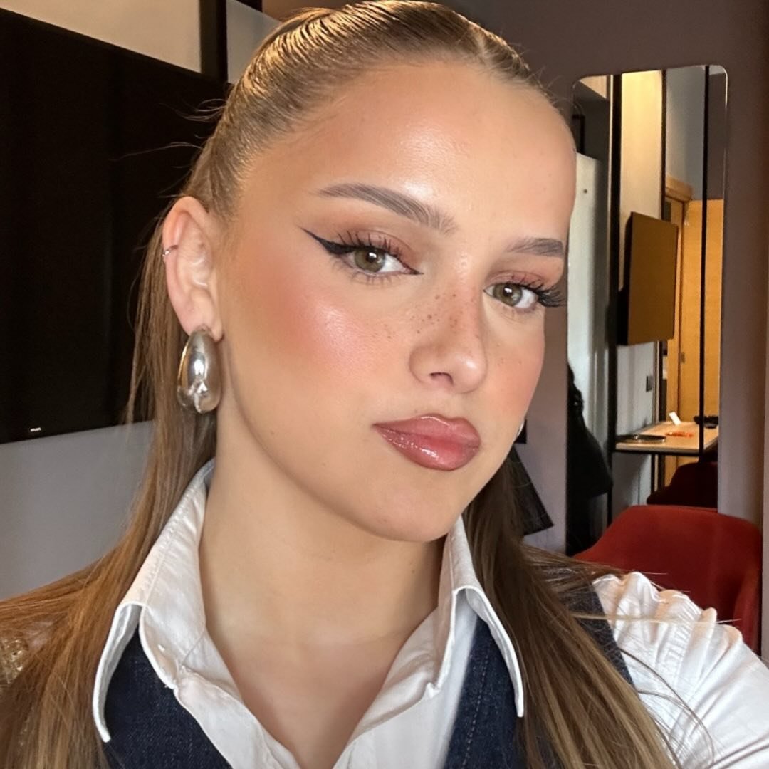 Xhoana Ruçi