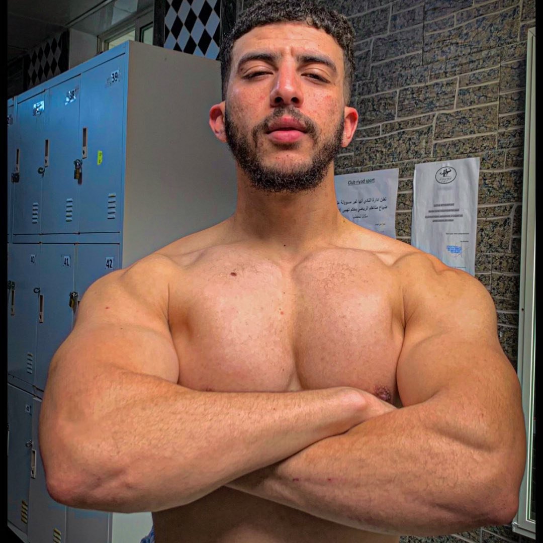 Zakarya Ben Srhir