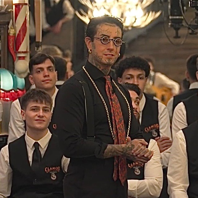 Alessandro Di Saverio
