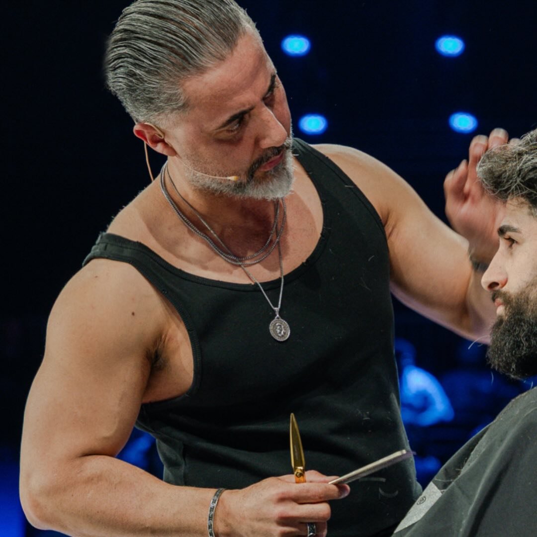 Bahram Bahrami