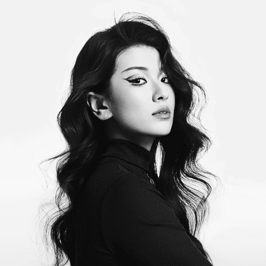 Bei 胡贝樱子