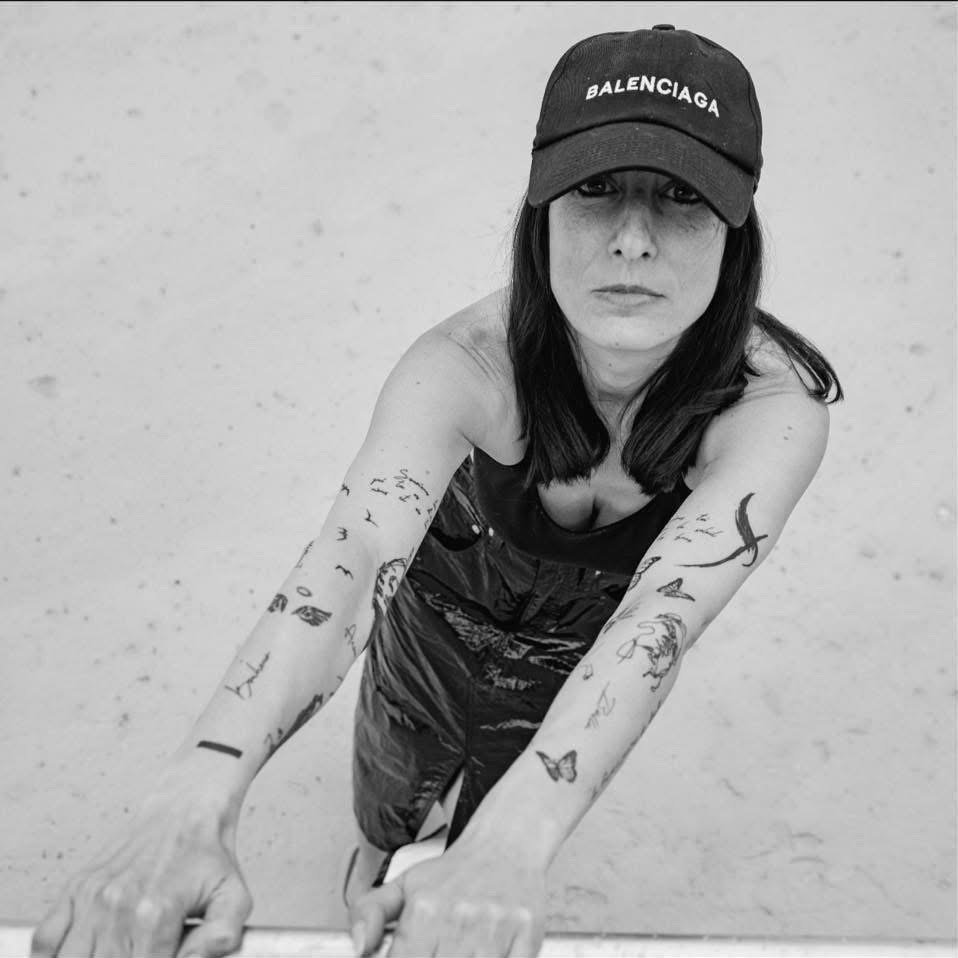 Caroline Kynast