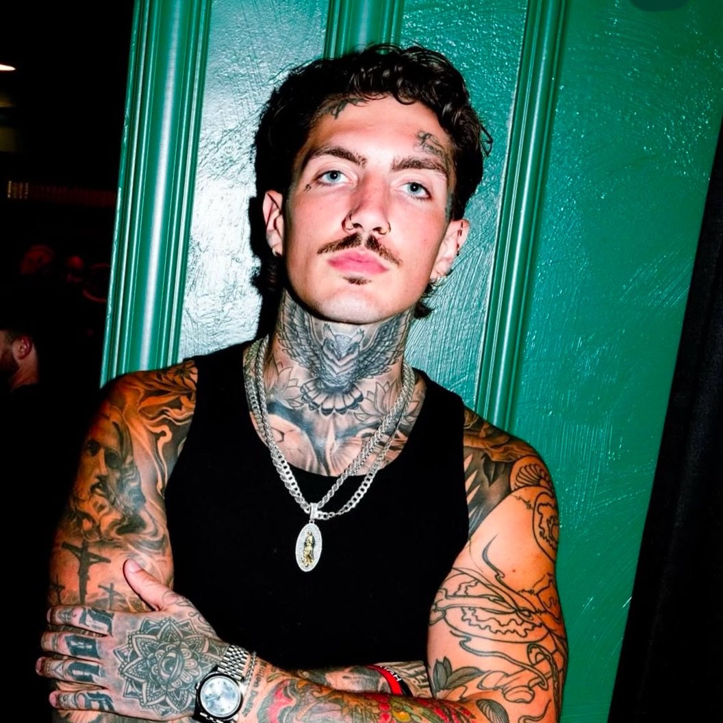 deanothebarber