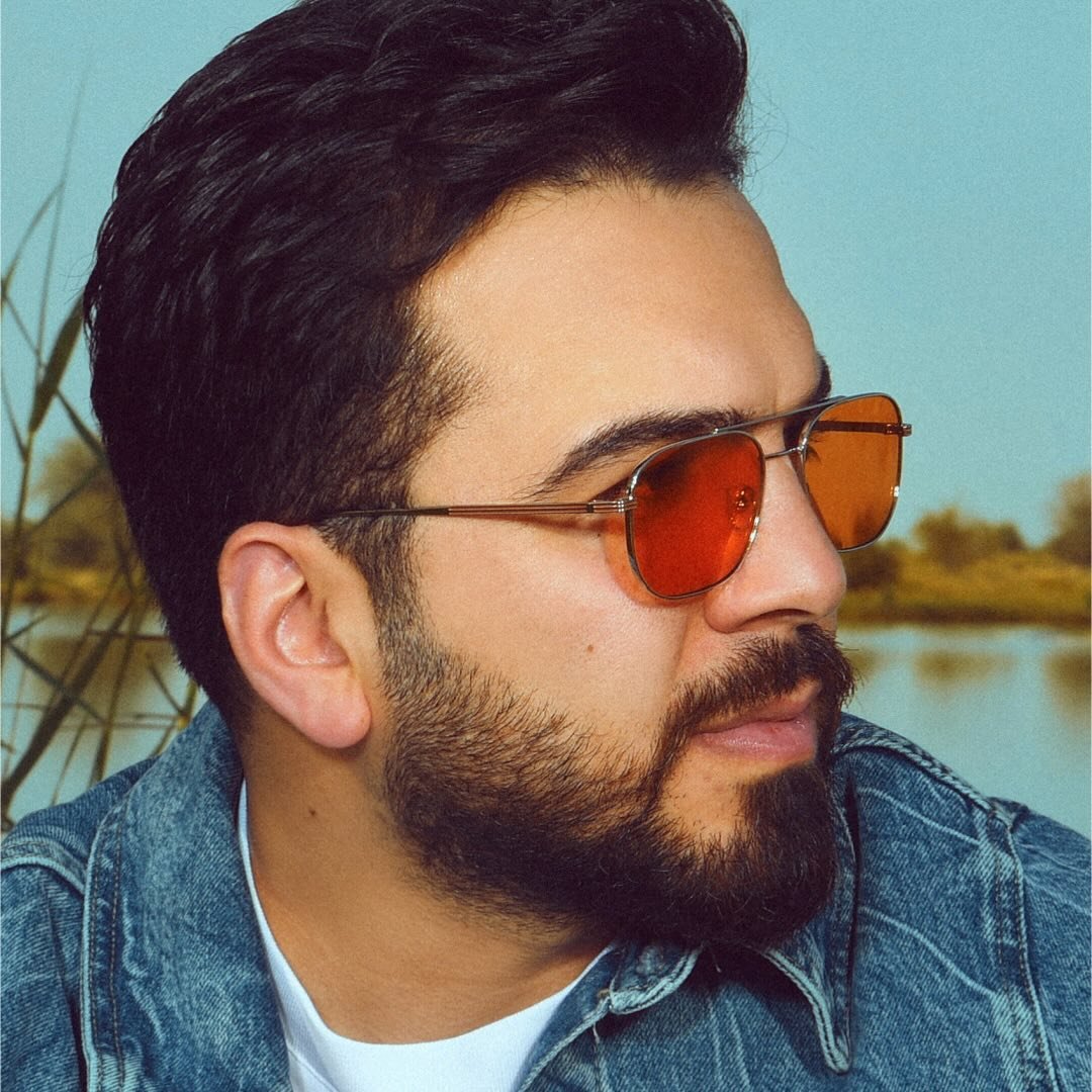 Hazem Sharif
