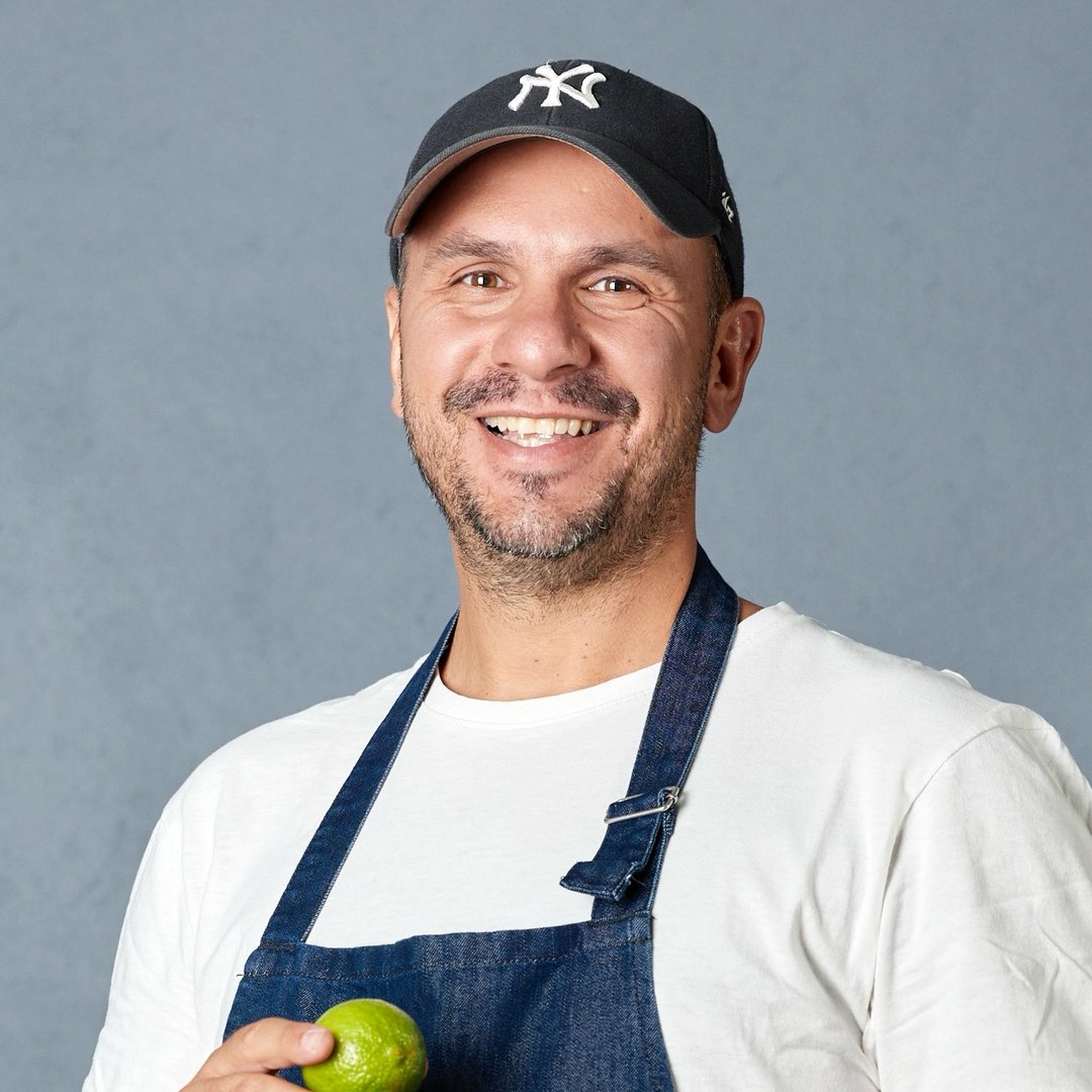 Tassos Antoniou | Mama Peinao