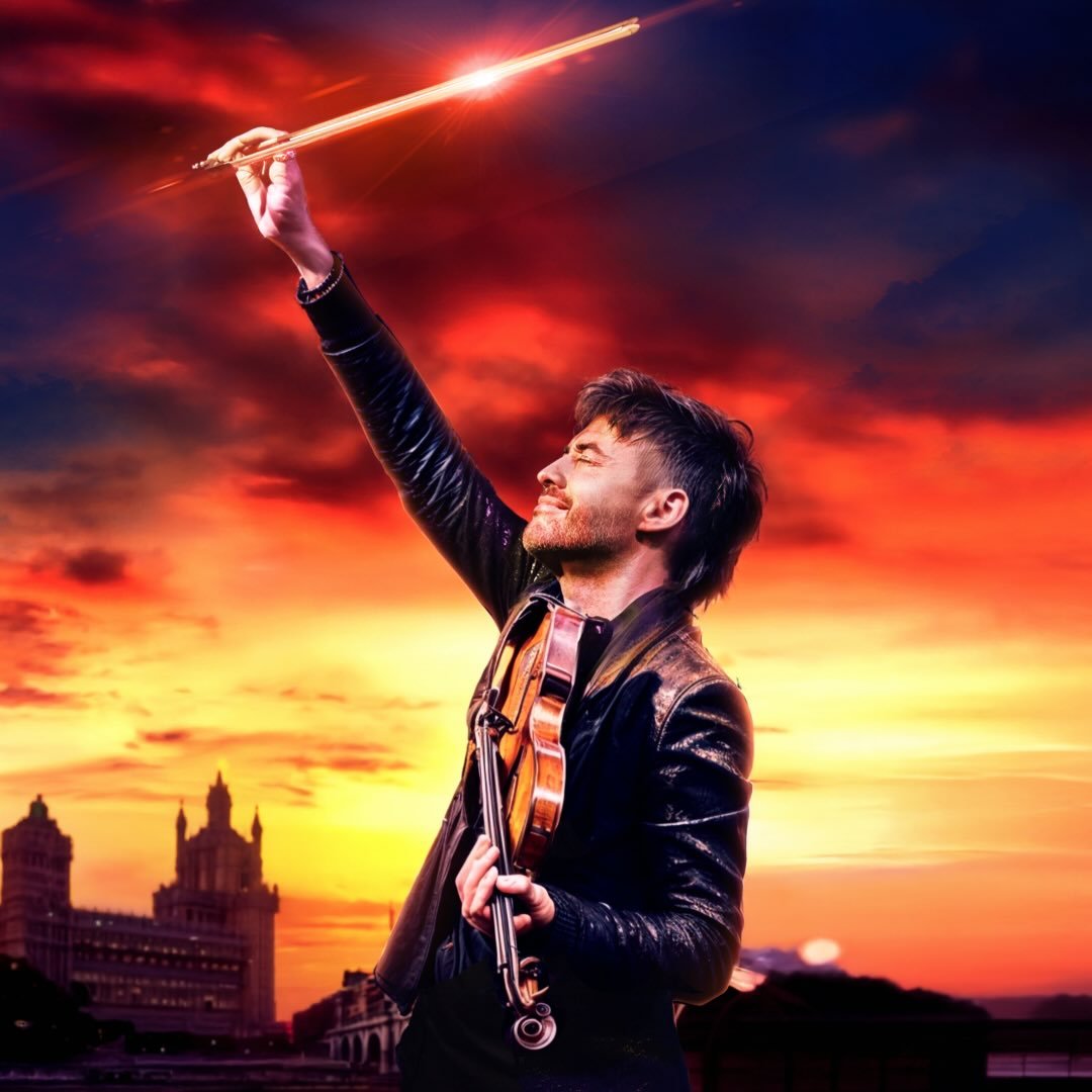 Patrick Roberts