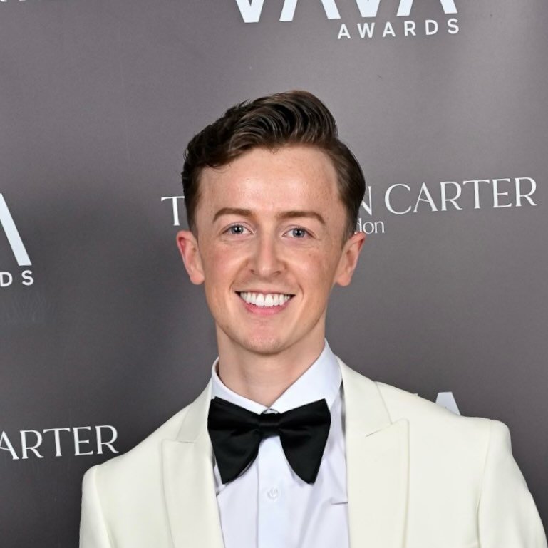 Tristan Mcgavigan