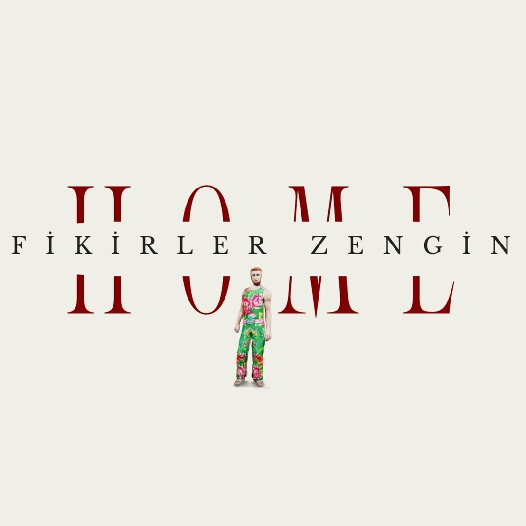 Fikirler Zengin Home