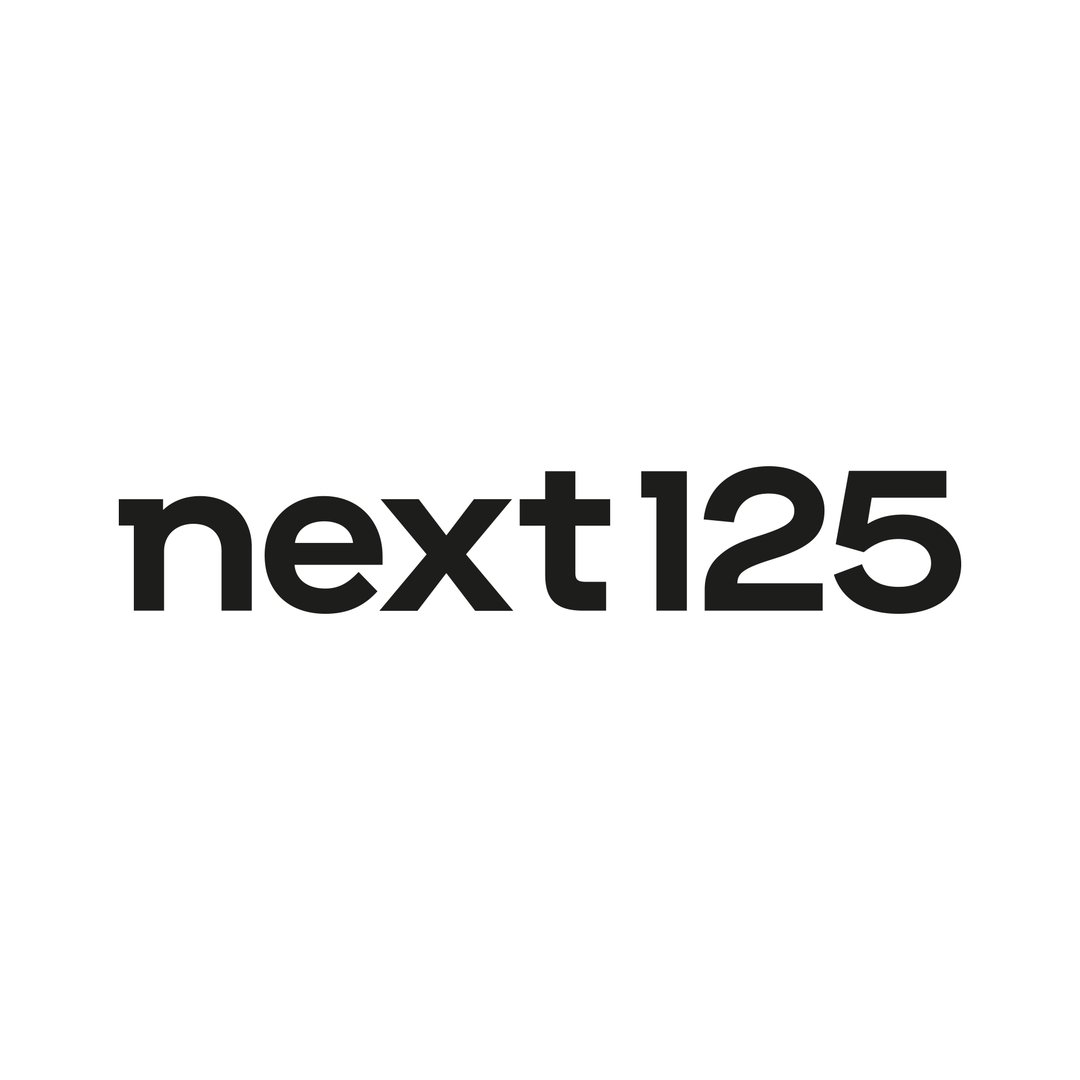 Next125 – Authentic Kitchen