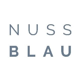 Nussblau Interior Style Colors