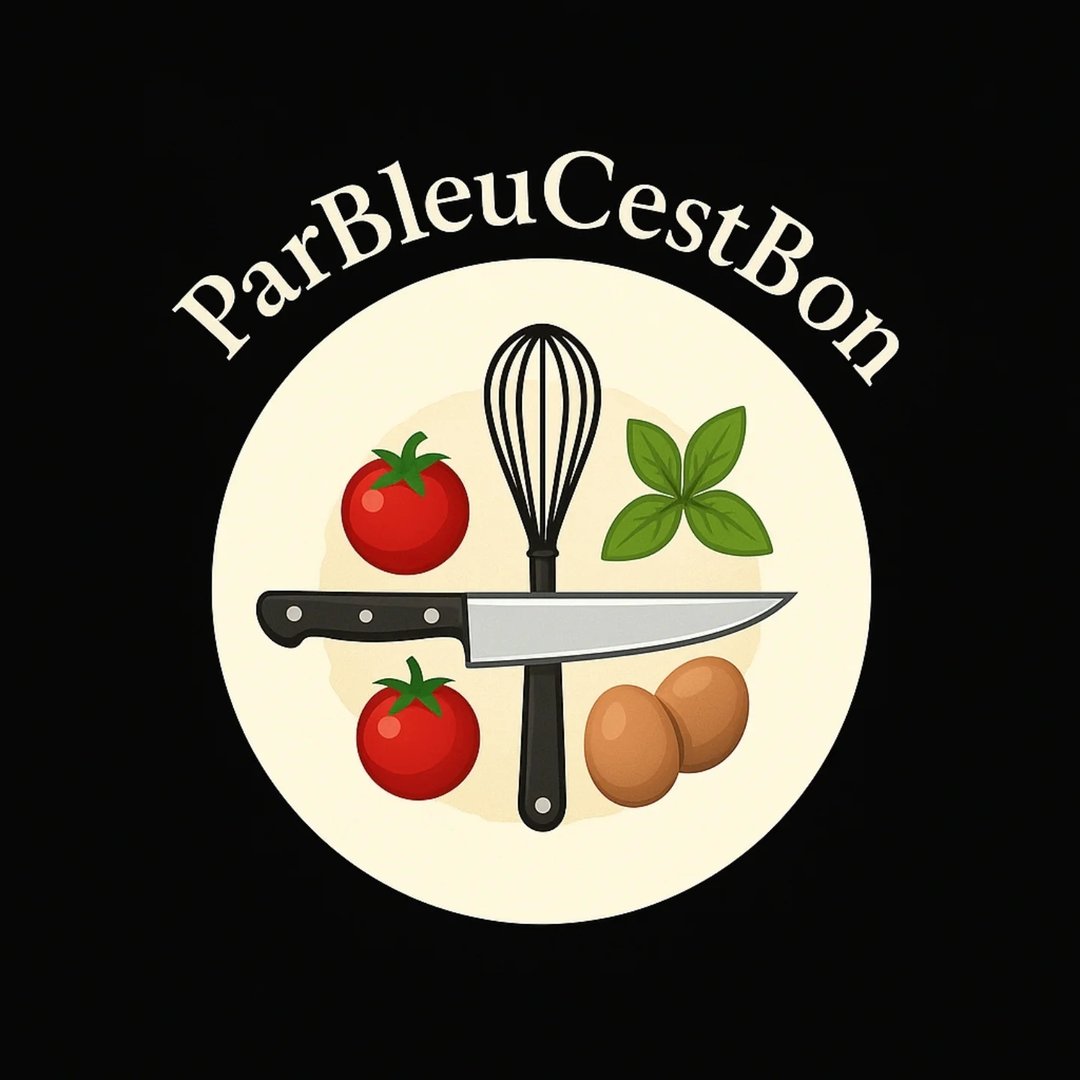 Par Bleu C'est Bon