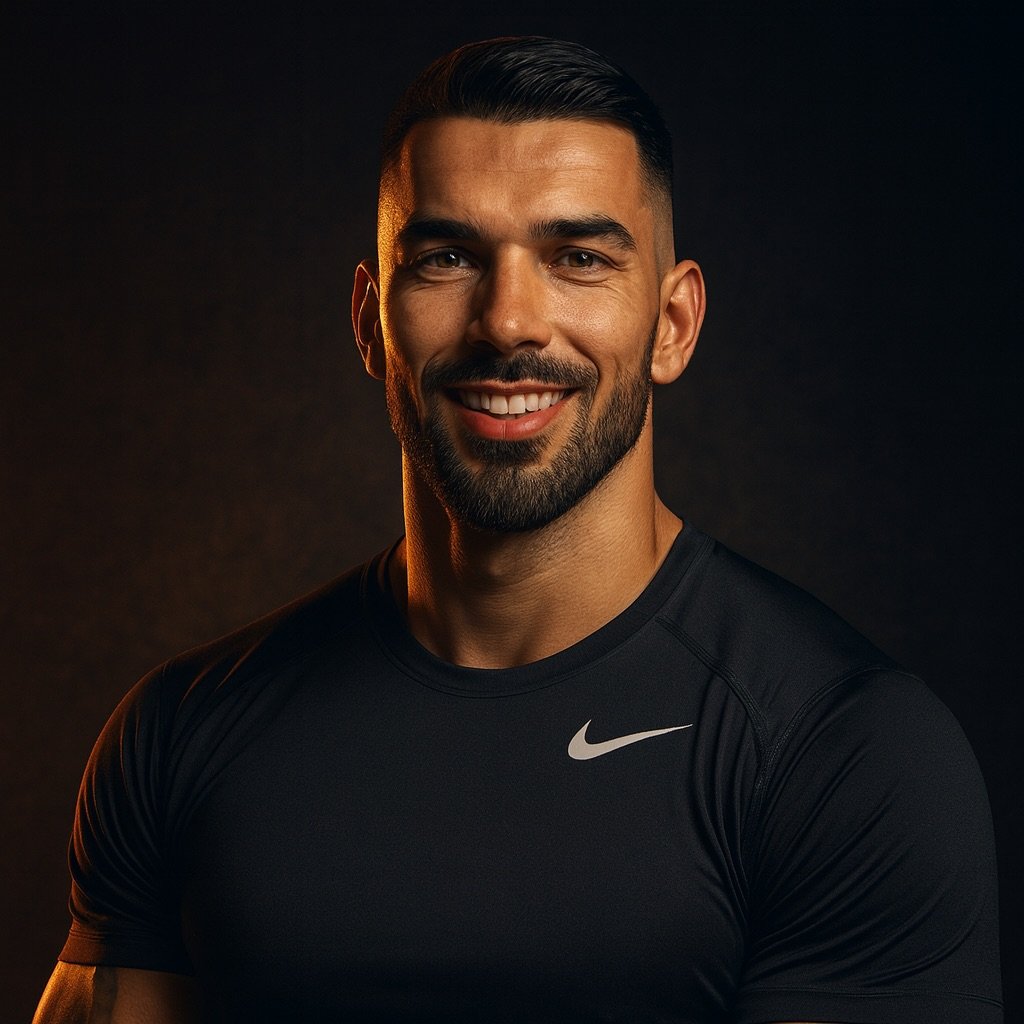 David | Entrenamiento Online