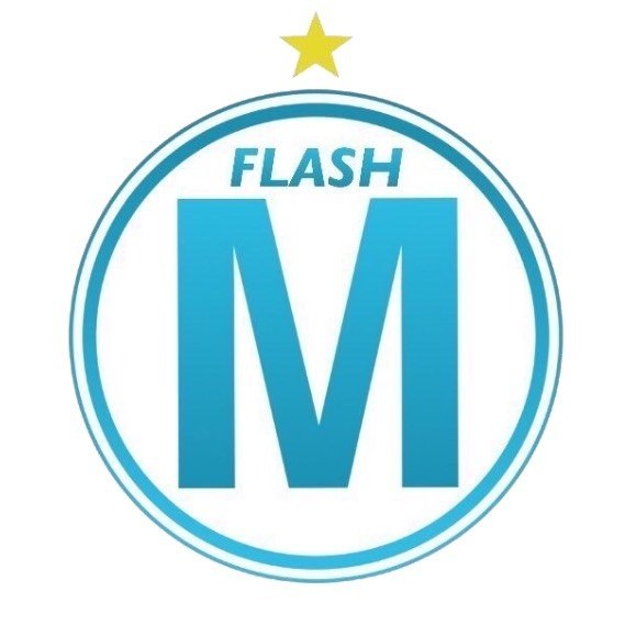 Olympique De Marseille 💙🤍