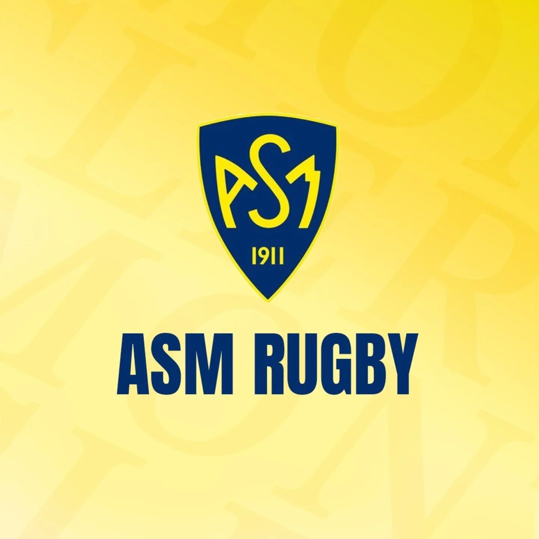 Asm Rugby Academy