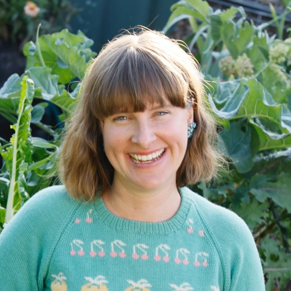 The Compost Coach- Build Soil & Grow A Regenerative Garden