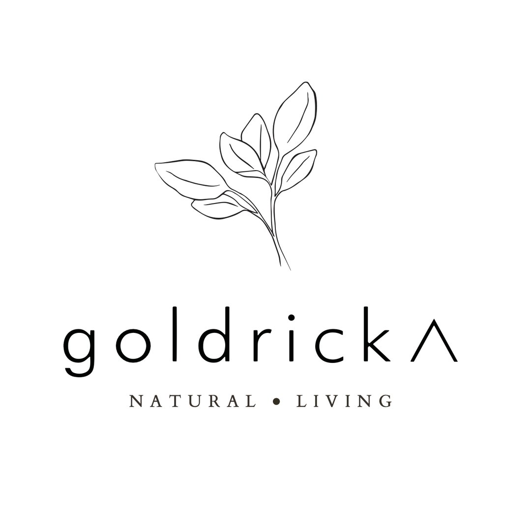 Goldrick Natural Living