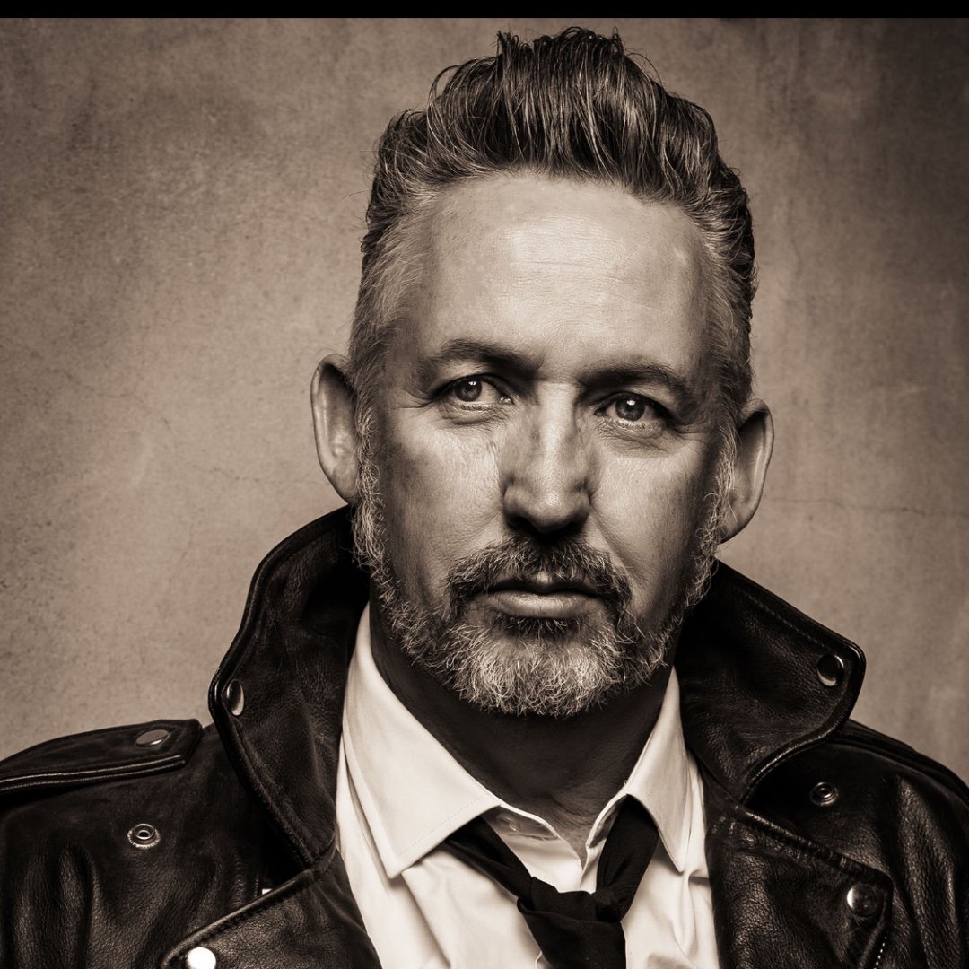 Harland Williams
